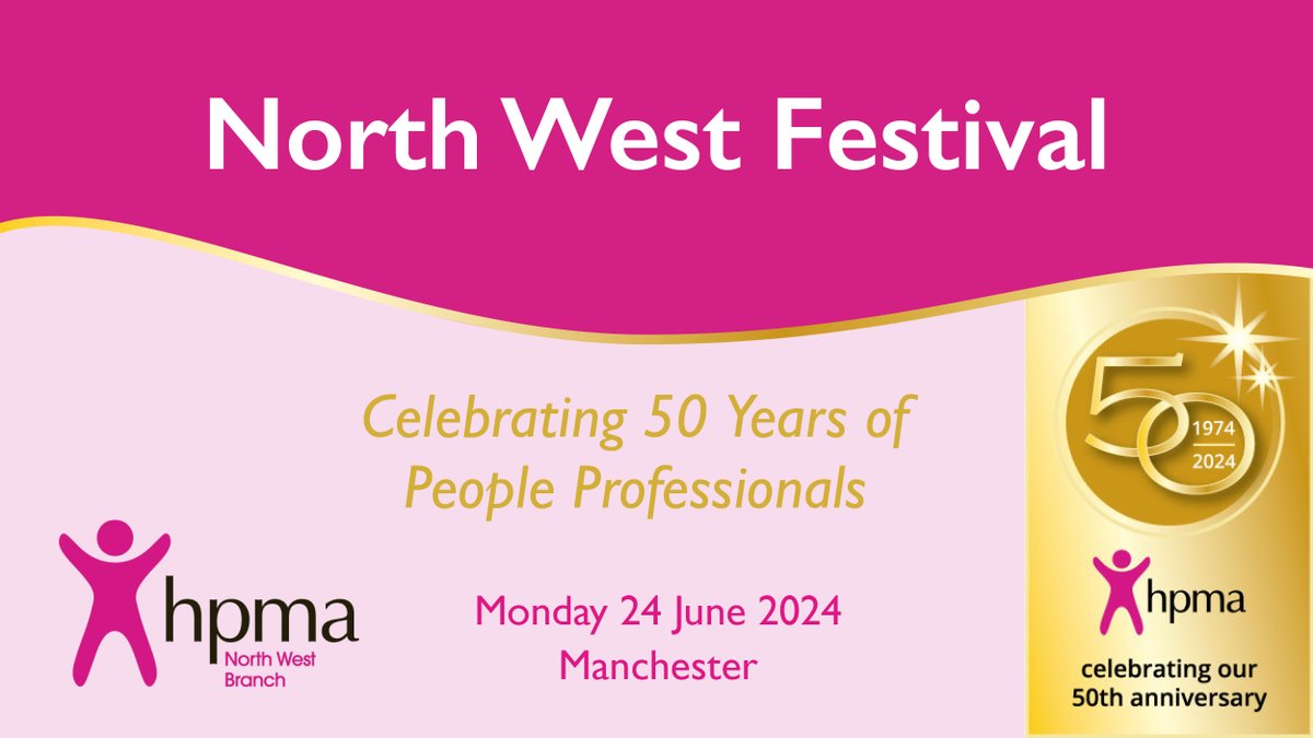 HPMA North West tweet media