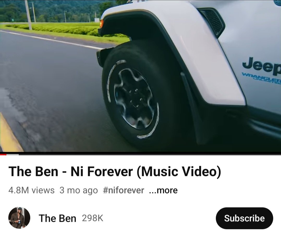 KanyarwandaWacu's tweet photo. Ukuntu muba mwigize nk'abatabibonye sha πͺπ€£
Indirimbo NiForever ya @TheBen250 yabaye nominated nka best video in East africa Awards ππ. #FungaMacho isigaje gukorwa muki gereki harya?πͺπ₯Ί Dushaka akandi karirimbo @BruceMelodie musaza π€ https://t.co/OkKhwbIpGl