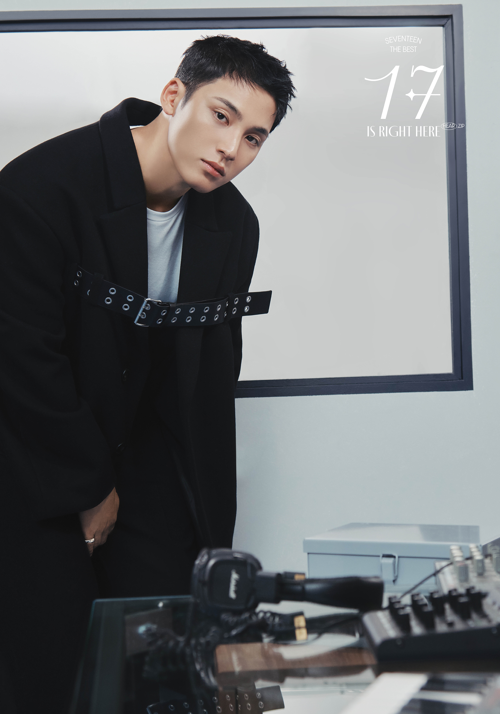 세븐틴(SEVENTEEN) on X: 