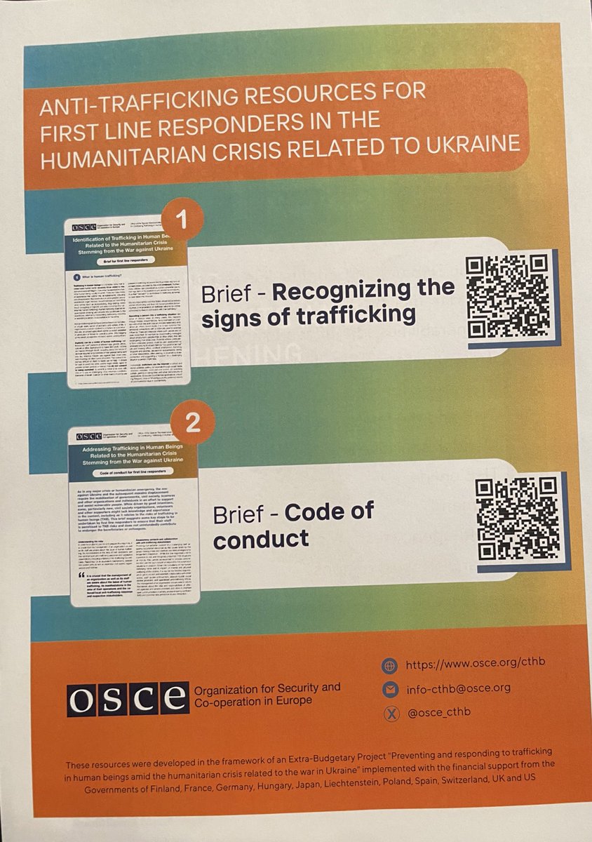 MECPATHS's tweet photo. #FurtherLearning @osce_cthb #cthb24 https://t.co/dKsqdx35D8