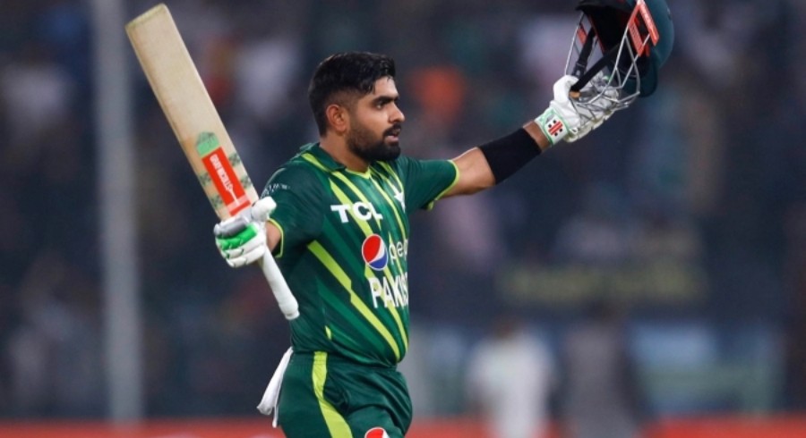 Babar Azam's exceptional talent and consistent performances have placed him among the elite in T20 cricket. With each match, he inches closer to rewriting the record books and etching his name in cricketing history. #BabarAzam