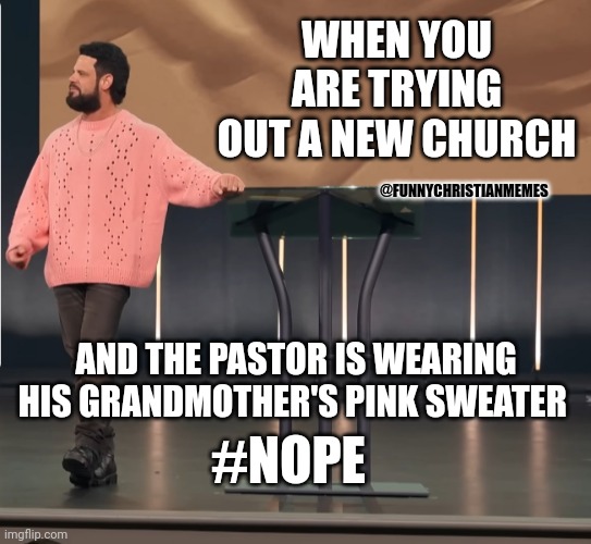 ChurchFunMemes's tweet image. 