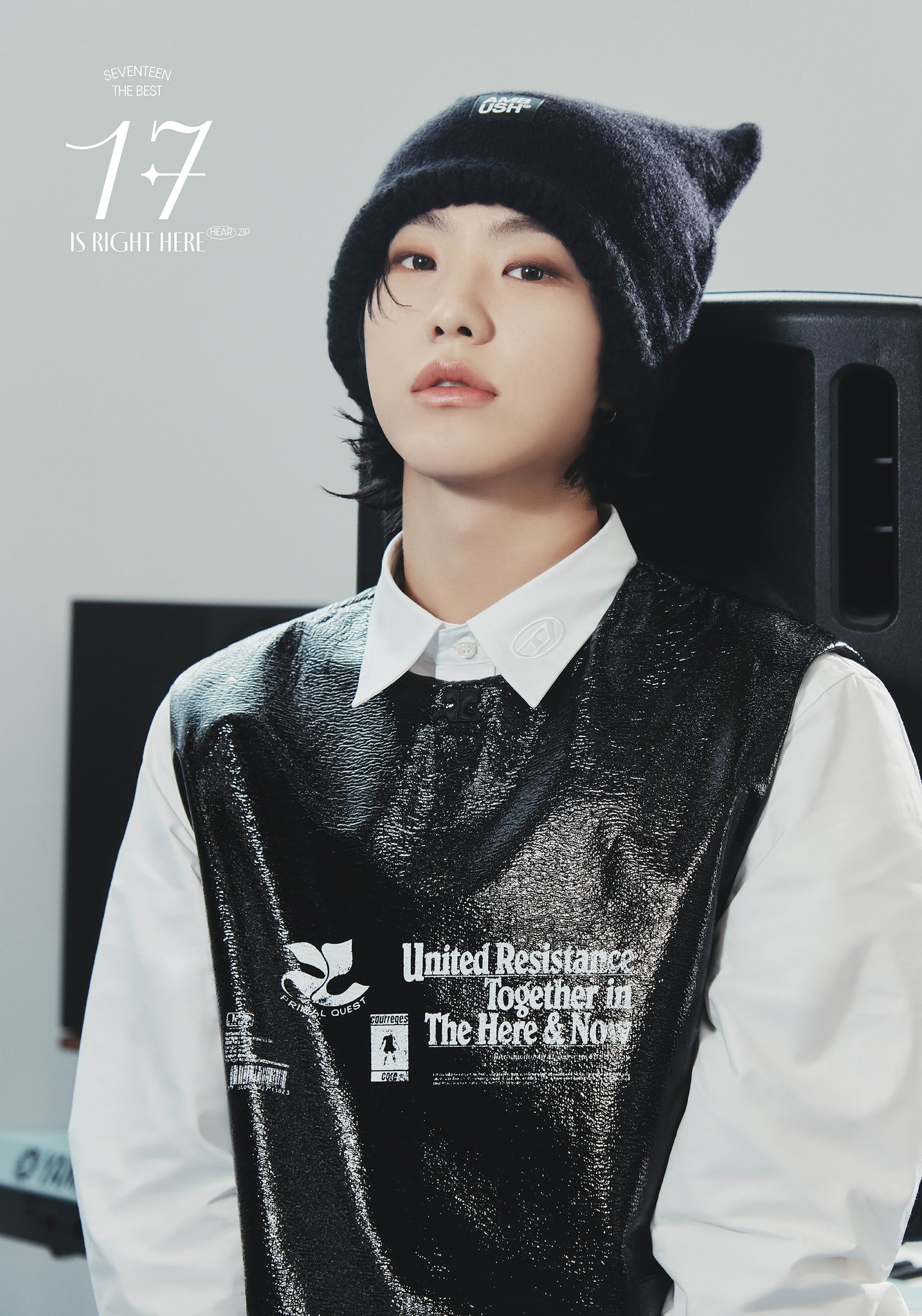 SEVENTEEN セブチ 17 IS もぐりこむ RIGHT HERE ホシ トレカ SEVENTEEN セブチ 17 IS もぐりこむ RIGHT HERE ホシ トレカ
