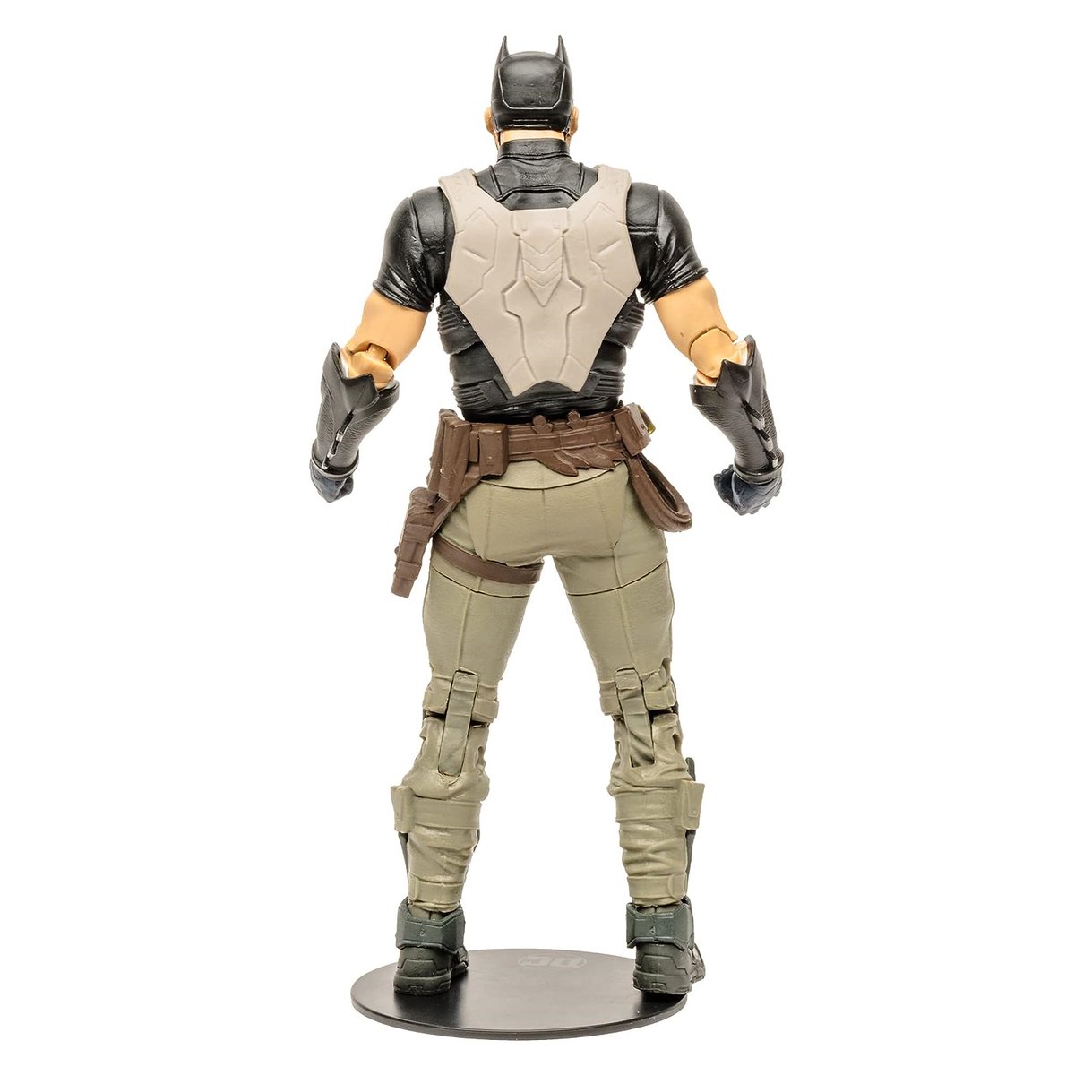 DC Multiverse DC Future State Batman Dark Detective - McFarlane Toys

Link para compra BR: amzn.to/4aGivBJ

Buy here: amzn.to/3vW9WDH

#dc #comics #McFarlane #actionfigure #dcmultiverse #batman #brucewayne #futurestate #darkdetective #GoldLabel