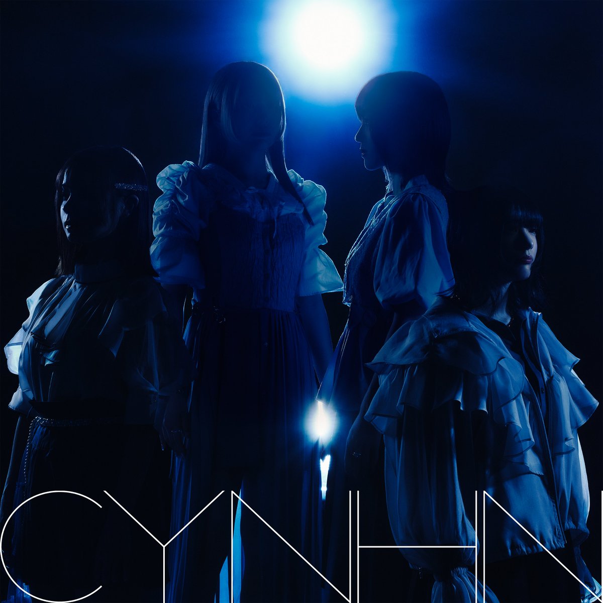 CYNHN_DS's tweet photo. 【CYNHN 新曲解禁】
2024.4.17(水)配信開始「いいおくり」

- MUSICIAN Credit -
Lyric &amp; Music : 渡辺翔 @watanabesho
Arranger : eba
Bass : 工藤嶺
Drum : 佐藤丞

4.20(土)リリース記念ライブ開催
＆18:00 MV解禁。

▽楽曲リンク
https://t.co/73sSfzyeMy
#CYNHN #CYNHN_いいおくり #スウィーニー https://t.co/2Cws2E2UqG