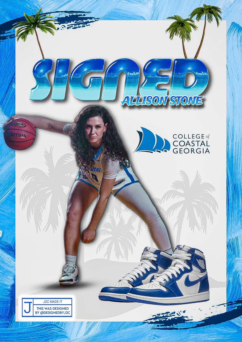 Henry Clay Girls Basketball (@hchs_ladydevils) on Twitter photo 🚨SAVE THE DATE🚨
Wednesday, April 24th at 3pm in the Henry Clay big connector, come celebrate our very own Allison Stone signing to the College of Coastal Georgia!!
<a href="/stone_alli/">Alli Stone</a> <a href="/Coachashleyg/">Coachag</a> <a href="/GBrixey_/">Coach Griffin Brixey</a> <a href="/HCHS_Athletics/">Henry Clay</a> #ClayWay 🚨SAVE THE DATE🚨
Wednesday, April 24th at 3pm in the Henry Clay big connector, come celebrate our very own Allison Stone signing to the College of Coastal Georgia!!
<a href="/stone_alli/">Alli Stone</a> <a href="/Coachashleyg/">Coachag</a> <a href="/GBrixey_/">Coach Griffin Brixey</a> <a href="/HCHS_Athletics/">Henry Clay</a> #ClayWay