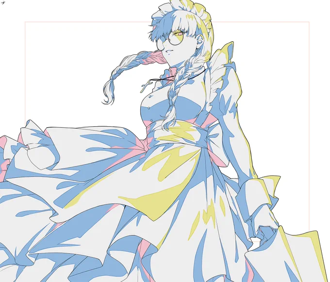 サンタマリアの名に誓い、すべての不義に鉄槌を 