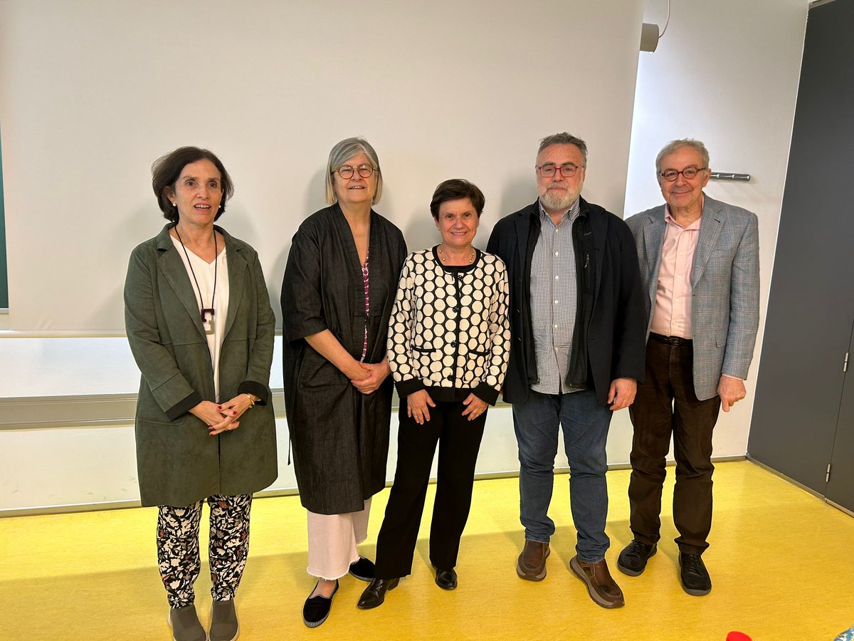 Hospital del Mar (@hospitaldelmar) on Twitter photo La Dra. Marta Torrens ja és Catedràtica de #Psiquiatria de la <a href="/UPFBarcelona/">UPF Barcelona</a>
És el #TalentMAR! Felicitats!
#psiquiatria #salutmental #addiccions #OrgullMAR La Dra. Marta Torrens ja és Catedràtica de #Psiquiatria de la <a href="/UPFBarcelona/">UPF Barcelona</a>
És el #TalentMAR! Felicitats!
#psiquiatria #salutmental #addiccions #OrgullMAR