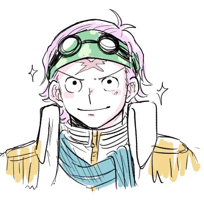 とりあえず描き殴っておいた 