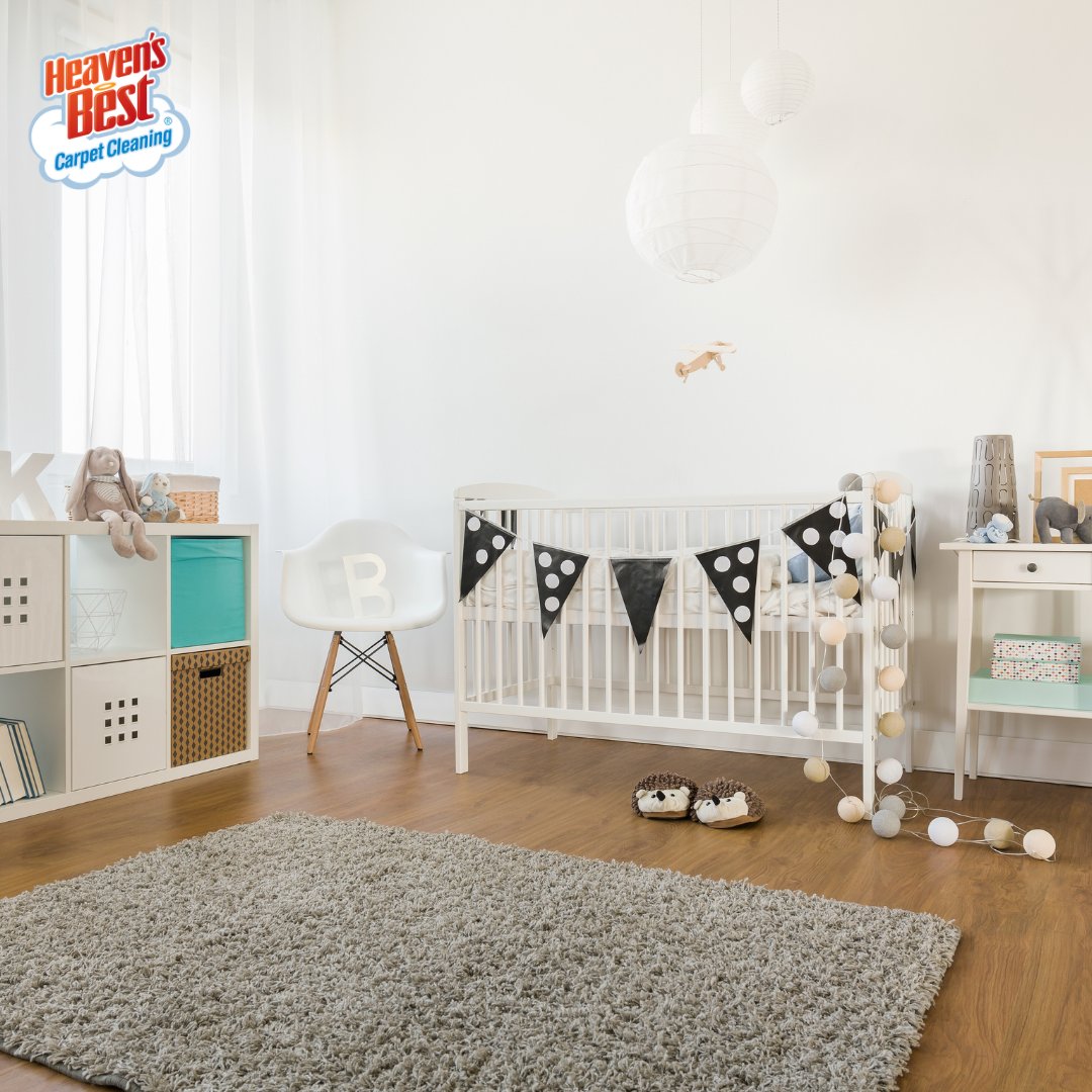 Are you expecting a little someone soon? 😊 Heaven's Best can get your floors cleaned so that you have one less thing to worry about before the big day!

hbwilmington.com
#heavensbest #wilmington #bestofwilmington #carpetcleaning #upholsterycleaning #floorcleaning