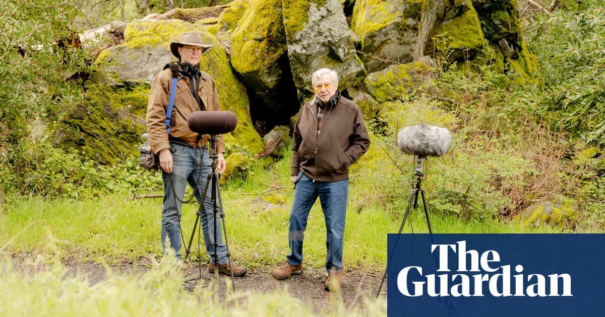 World faces ‘deathly silence’ of nature as wildlife disappears, warn experts - Guardian c-js.uk/4cQWa5U