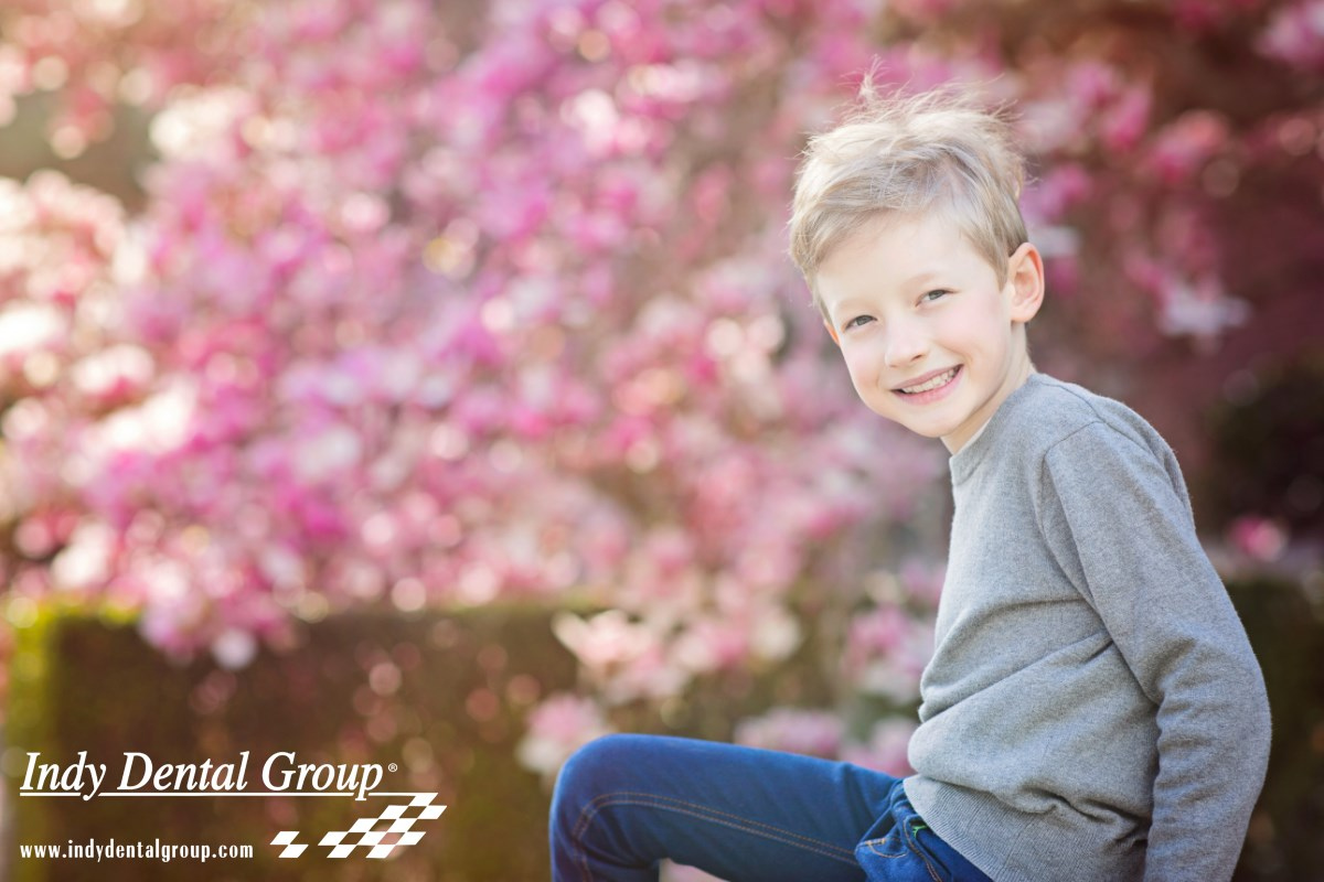 We're happy it's springtime too! Schedule your spring dental cleaning with us today. . . . . #Dentist #Doctor #Health #HealthyLiving #Dental #OralHealth #IndyDental #Indy #Indianapolis #Westfield #Carmel #Fortville #Hygienist #Invisalign #Family #Brush #Teeth #Lumist #Smile