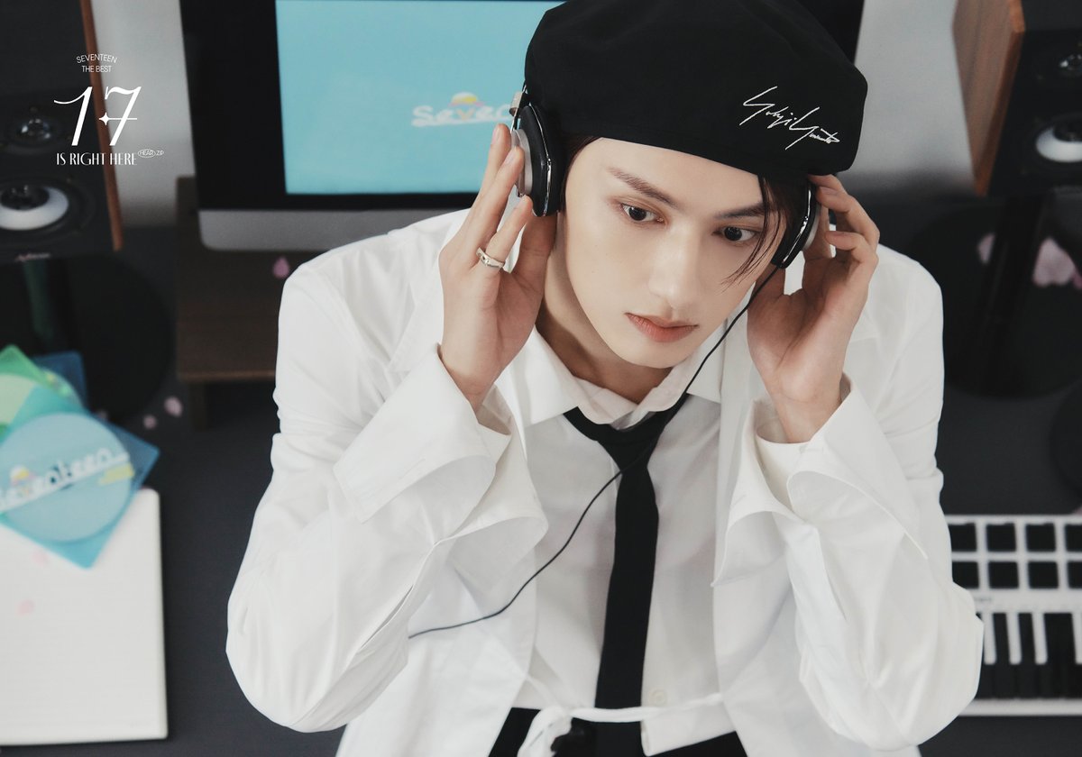 세븐틴(SEVENTEEN) on X: 세븐틴(SEVENTEEN) on X: