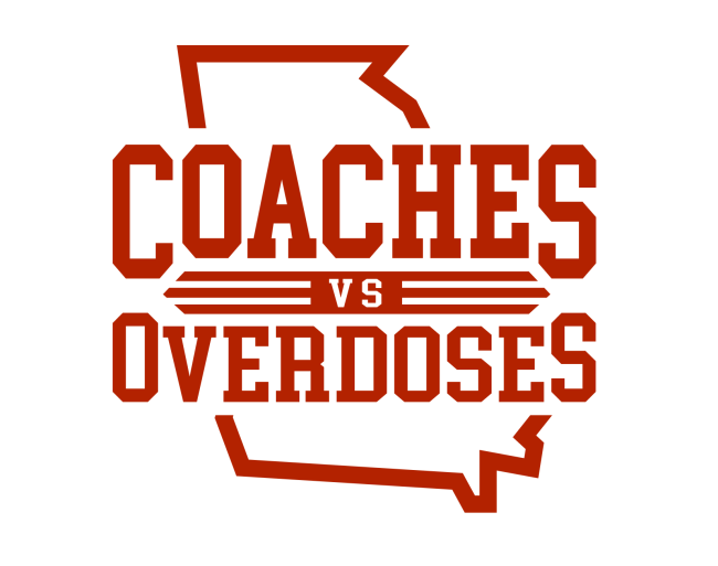 GACA teams up with Coaches vs Overdoses, empowering coaches, parents, and students to tackle prescription drug misuse. Together, we're educating, supporting, and making a difference. coachesvsoverdoses.com #prevention #coachesvsoverdoses #drugprevention