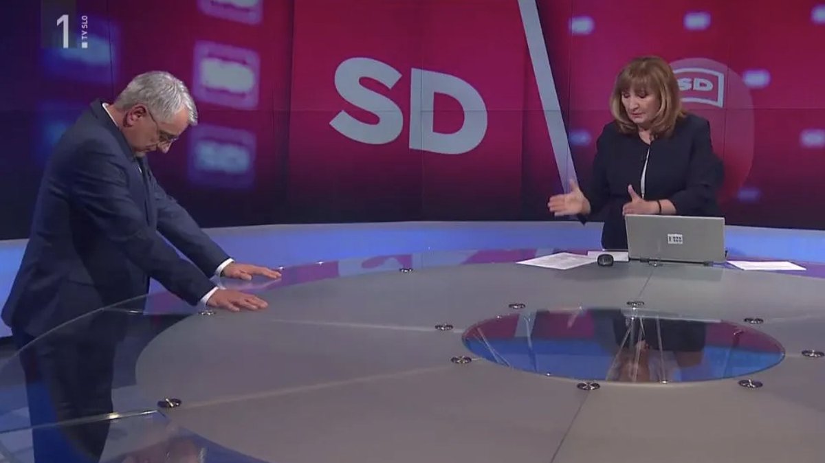 NovDanPlatforma's tweet photo. ➡️ Matjaž Han in koalicija z Janšo.
➡️ Smiselnost pričujočega.
➡️ Neutemeljene trditve o azilnih domovih.

Obišči platformo Nov dan, preberi prispevke neodvisnih medijskih projektov in podpri avtorje_ice! 👉 https://t.co/bu7pewMpQr https://t.co/W6pF6IzvOP