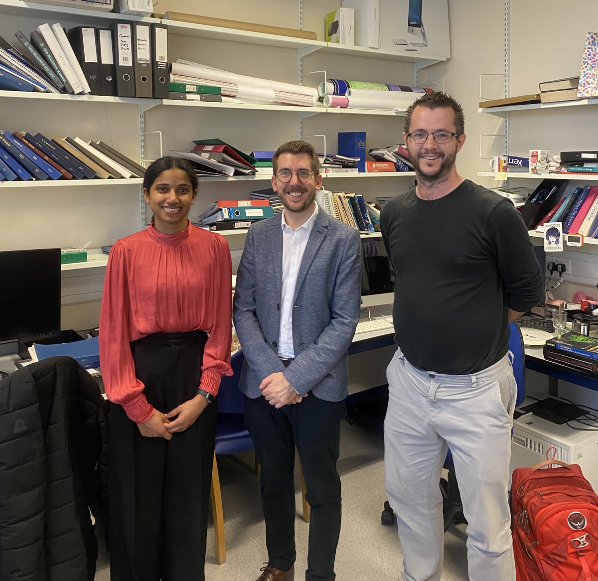 Kameshwari Chengan tweet media