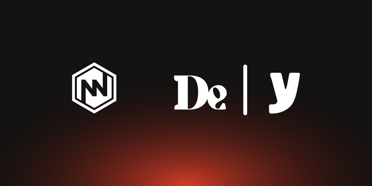 Just launched my audit firm!

Offering a 15% discount at <a href="/ironnodesec/">IronNode Security</a> for <a href="/DeGodsNFT/">DeGods</a> &amp; <a href="/y00tsNFT/">y00ts</a>.  

Not a partnership. just love

We're giving away $3333 DUST on this tweet to 10 lucky people.

RT, Like, Follow me and <a href="/ironnodesec/">IronNode Security</a> will be considered for the $DUST prize.