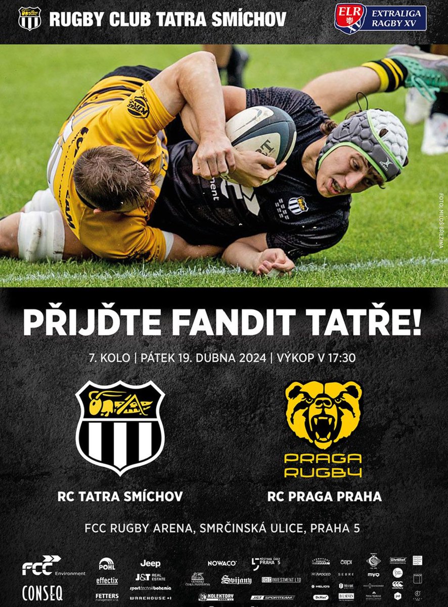 ExpressPet's tweet photo. #TATRASMICHOV! https://t.co/UfRpZZmjjJ