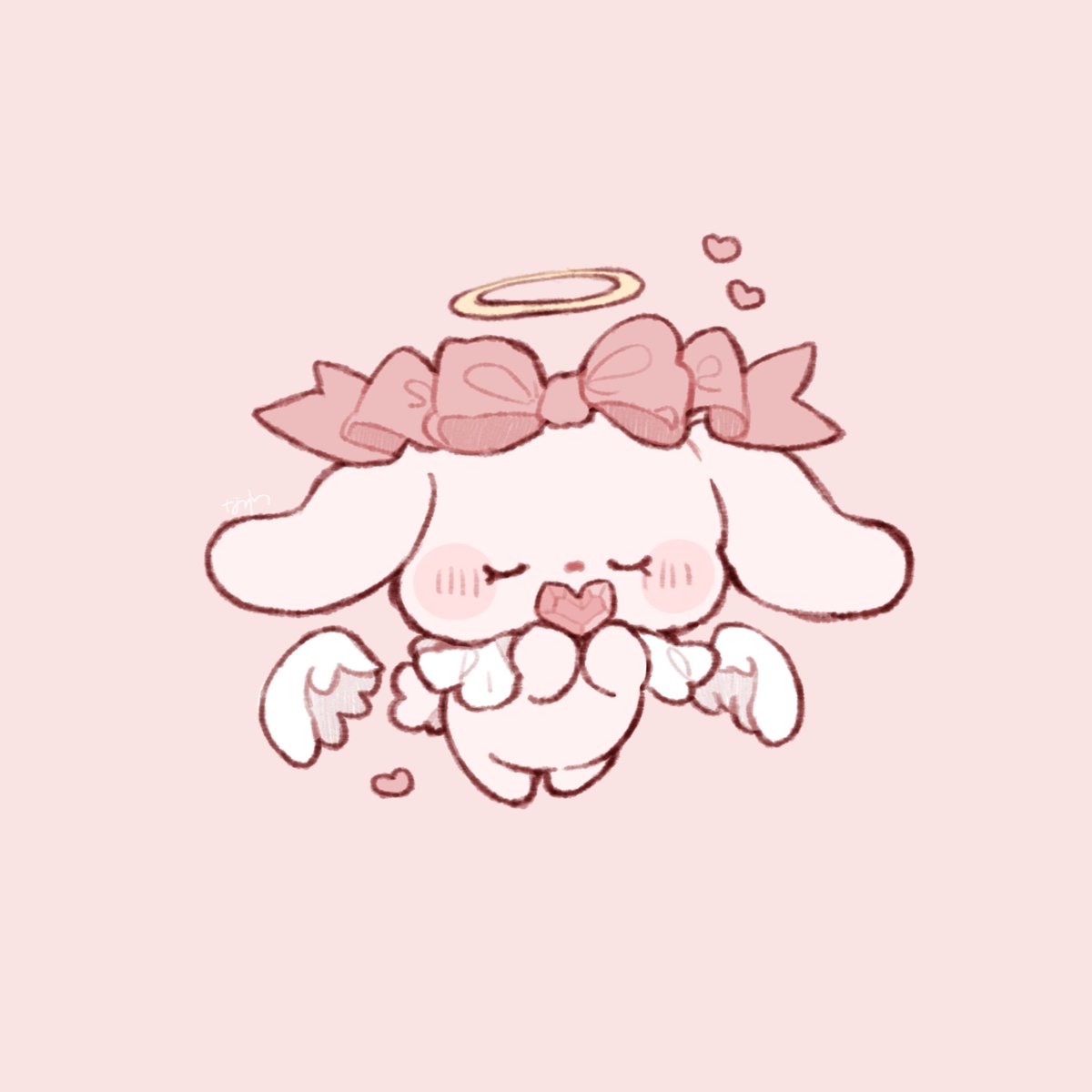 🐰💖໒꒱