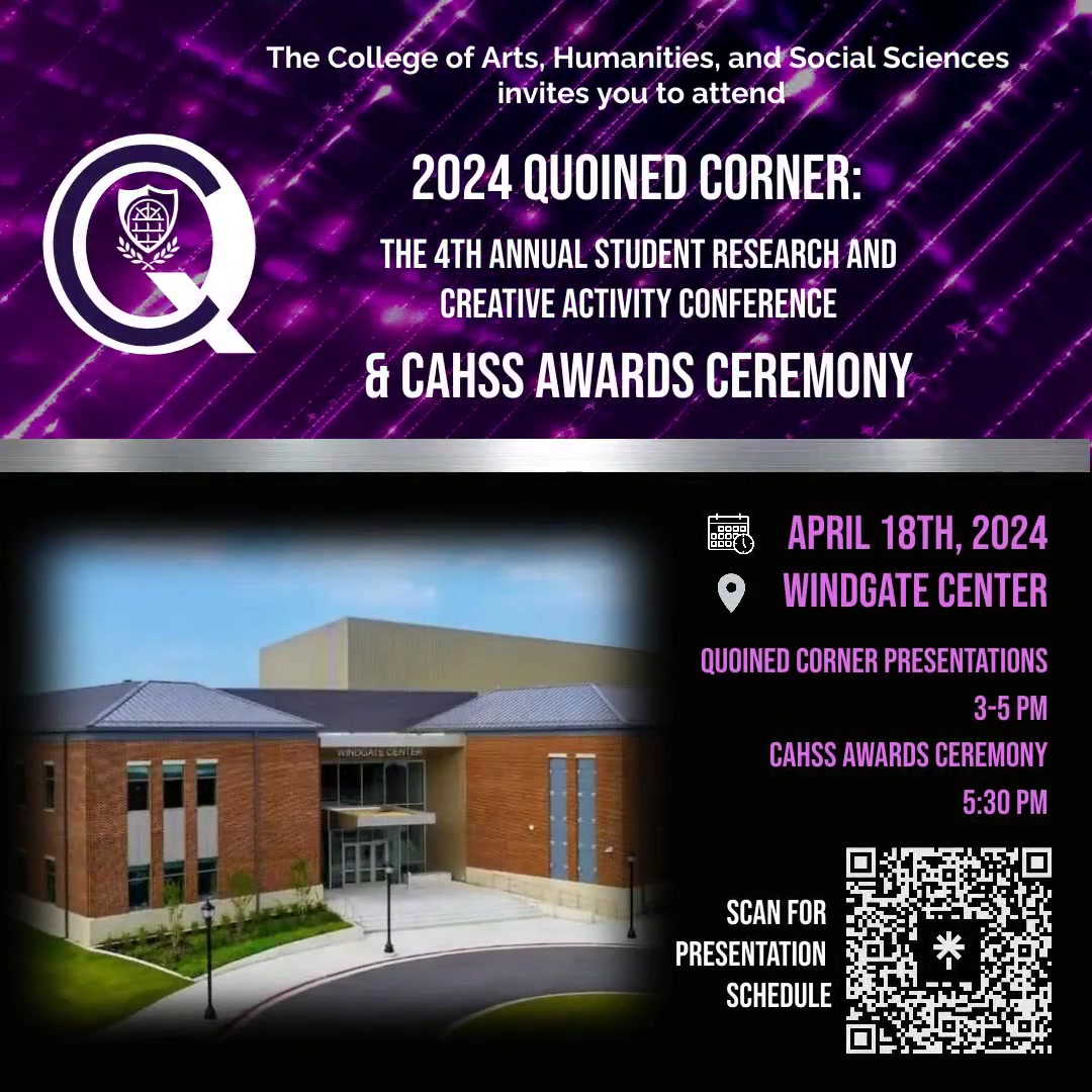 UCA School of Communication tweet media