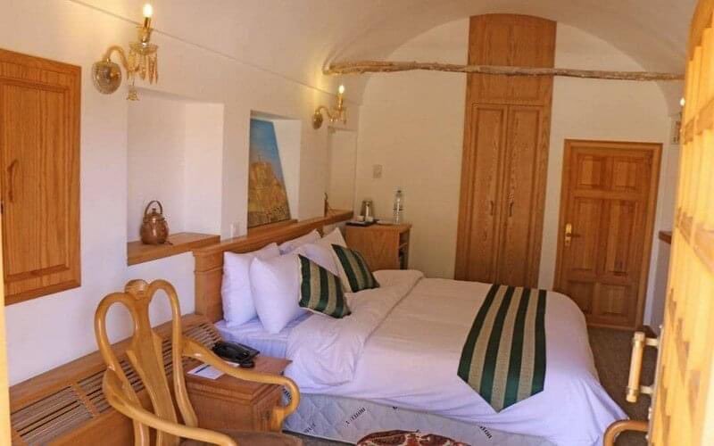 IranAir_IRI's tweet image. Vakil Hotel in #Kerman, #Iran. 

🇮🇷