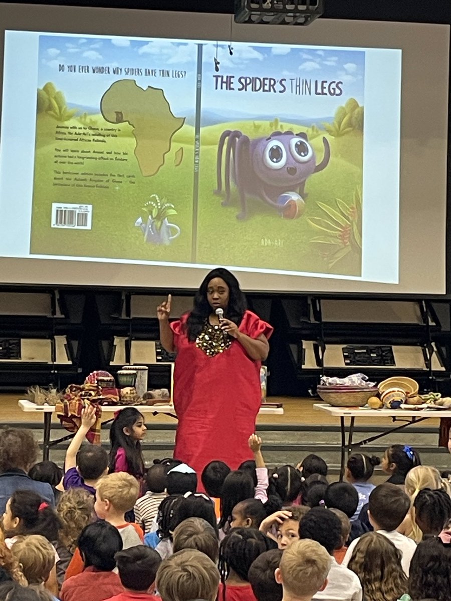 Ms. Womack (@fleetlib) on Twitter photo We enjoyed dancing and hearing stories with Ada Ari. Please come back again!
<a href="/Gildea_Jenn/">Jennifer Gildea</a> <a href="/AP_FleetFalcons/">AP_FleetFalcons</a> We enjoyed dancing and hearing stories with Ada Ari. Please come back again!
<a href="/Gildea_Jenn/">Jennifer Gildea</a> <a href="/AP_FleetFalcons/">AP_FleetFalcons</a>