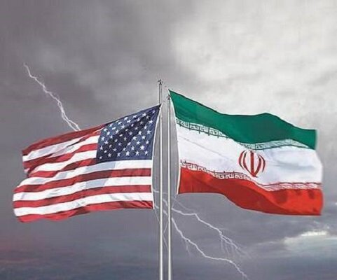 mog_Russ's tweet photo. 🚨🚨⚡️مسؤول إيراني لـ The Cradle:

الولايات المتحدة اتصلت بإيران، وطلبت منها السماح لإسرائيل بتوجيه ضربة رمزية لحفظ ماء الوجه. https://t.co/zZGTNcmsLq