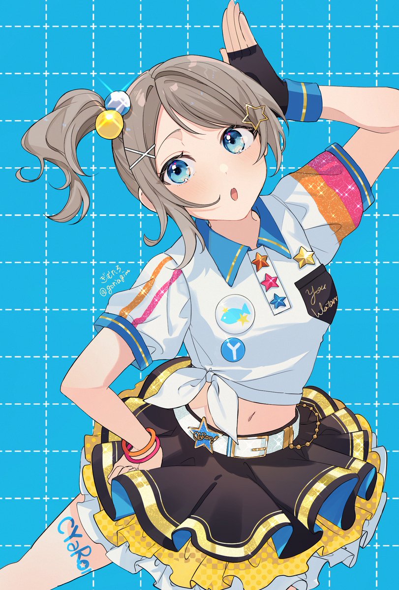 ぎむたろ tweet media