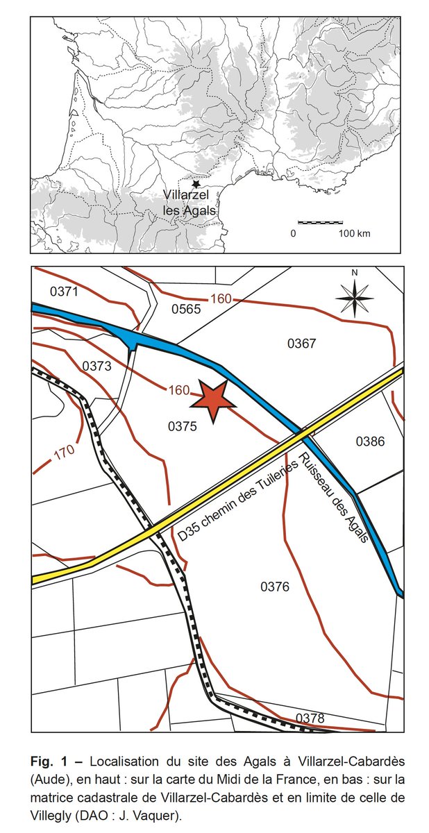 Société préhistorique française tweet media