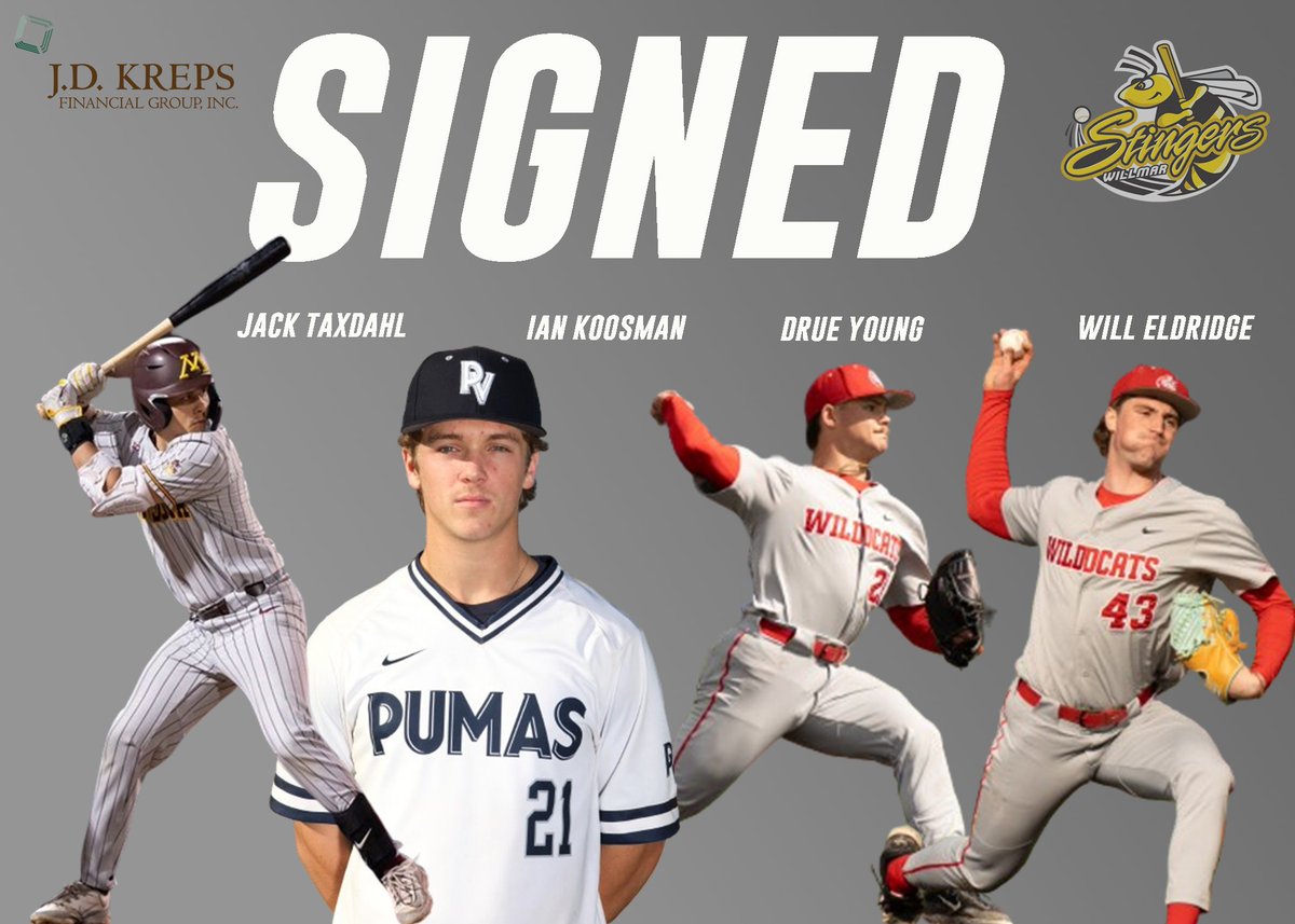 Willmar Stingers tweet media