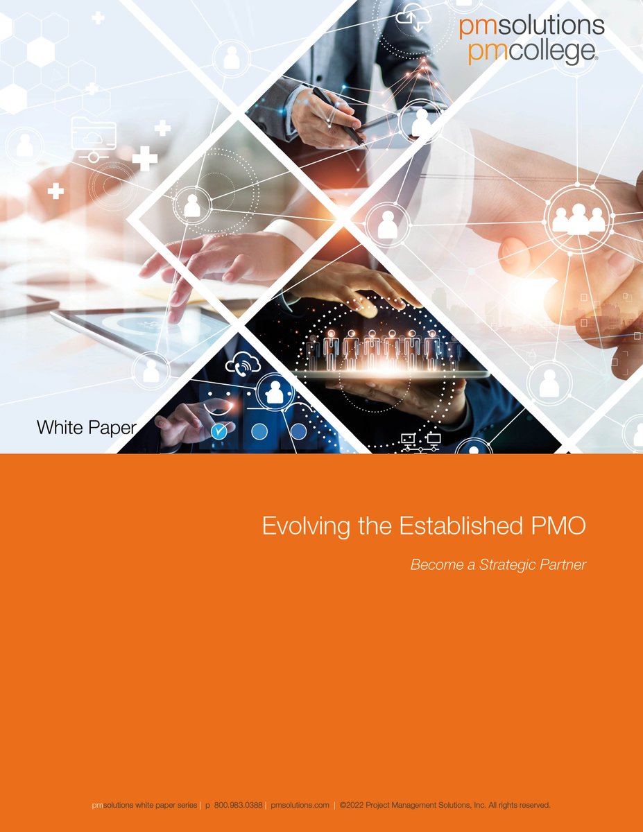 pmsolutions_usa's tweet photo. Every roadmap needs a "You Are Here" point. We can help orient you on the PMO map! Discover the strategic roadmap of highly capable PMOs. https://t.co/8xcWhGcl12  #Projects #project #pmot #pmp #projectmanagment https://t.co/IrV4NRSwpz