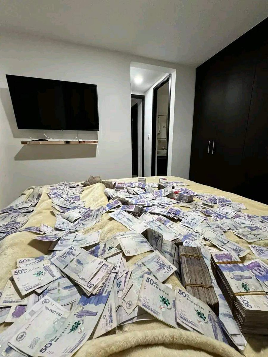 Por un mañana abundante. 🤑💸💲