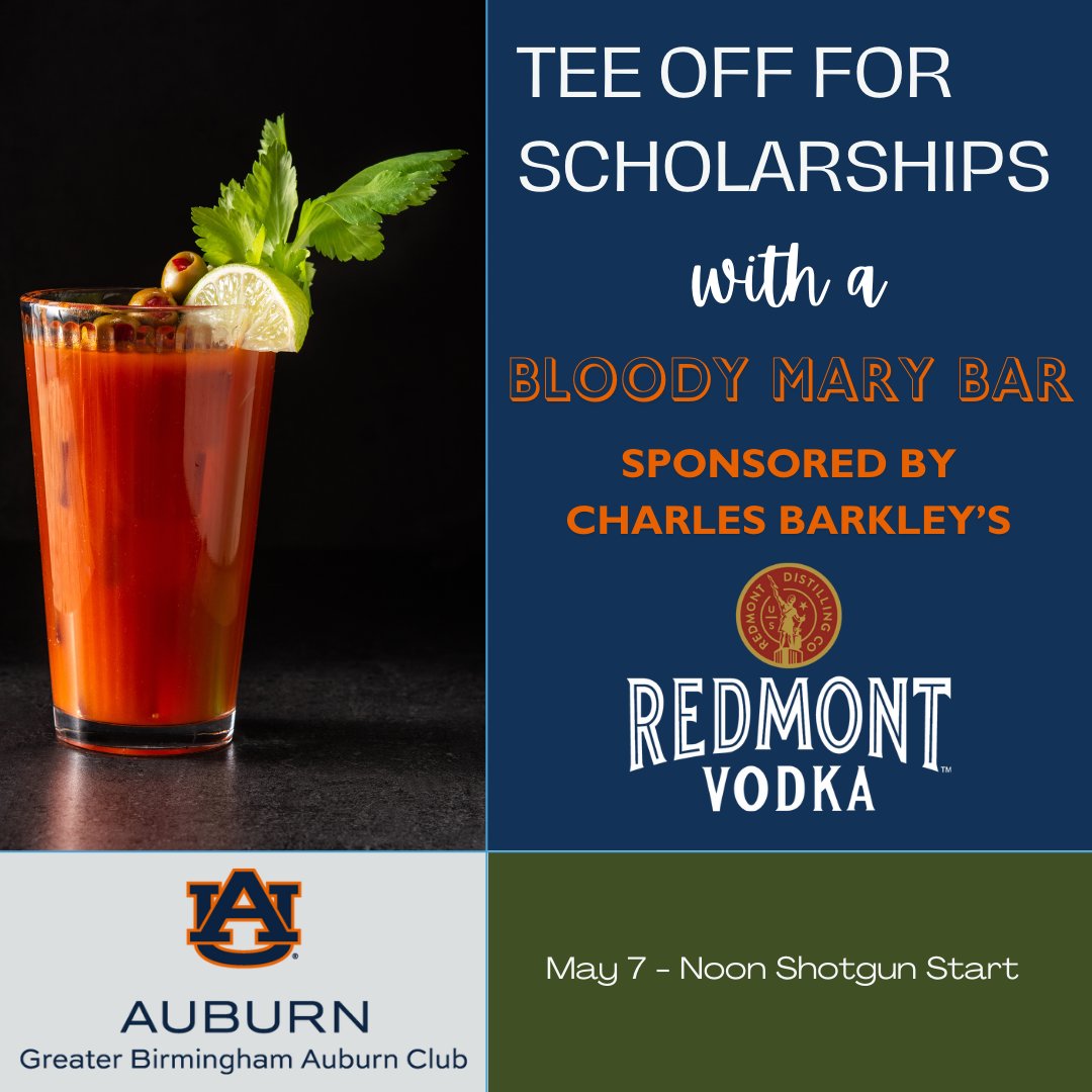Greater Birmingham Auburn Club tweet media