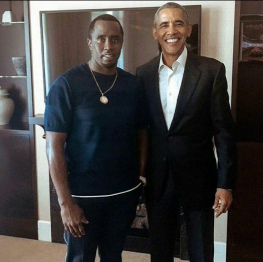 Ellmore's tweet photo. And just like that, no one is talking about Diddy anymore. Anyone surprised? #Diddy https://t.co/uA4710wapU
