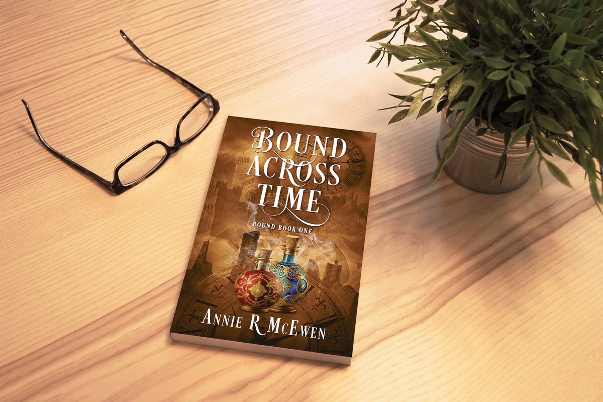 ckbookcovers's tweet photo. NEW COVER DESIGN:

BOUND ACROSS TIME by Annie R McEwen. 
Out on May 7: https://t.co/sZgODXqt5E

MY COMMISSIONS ARE OPEN!
Check out my portfolio https://t.co/SRK7XdDtsI and reach out. DM or email: contact@ckbookcoverdesigns.com 

#bookcoverdesign #bookcoverdesigner https://t.co/a7nI5wg6J3