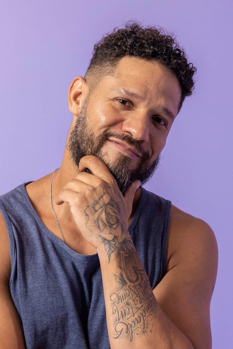 Babu sobre acusação de ass*dio de Alane contra Juninho, ex-BBB24:

“Se não fosse o Big Brother com milhares de câmeras, ele poderia estar preso. Um homem preto na sociedade que sofre a acusação que ele sofreu, sem as câmeras, estava preso ou m*rto!” #BBB24