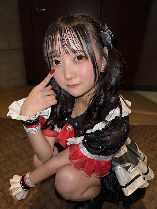奥野未悠のTwitter画像44