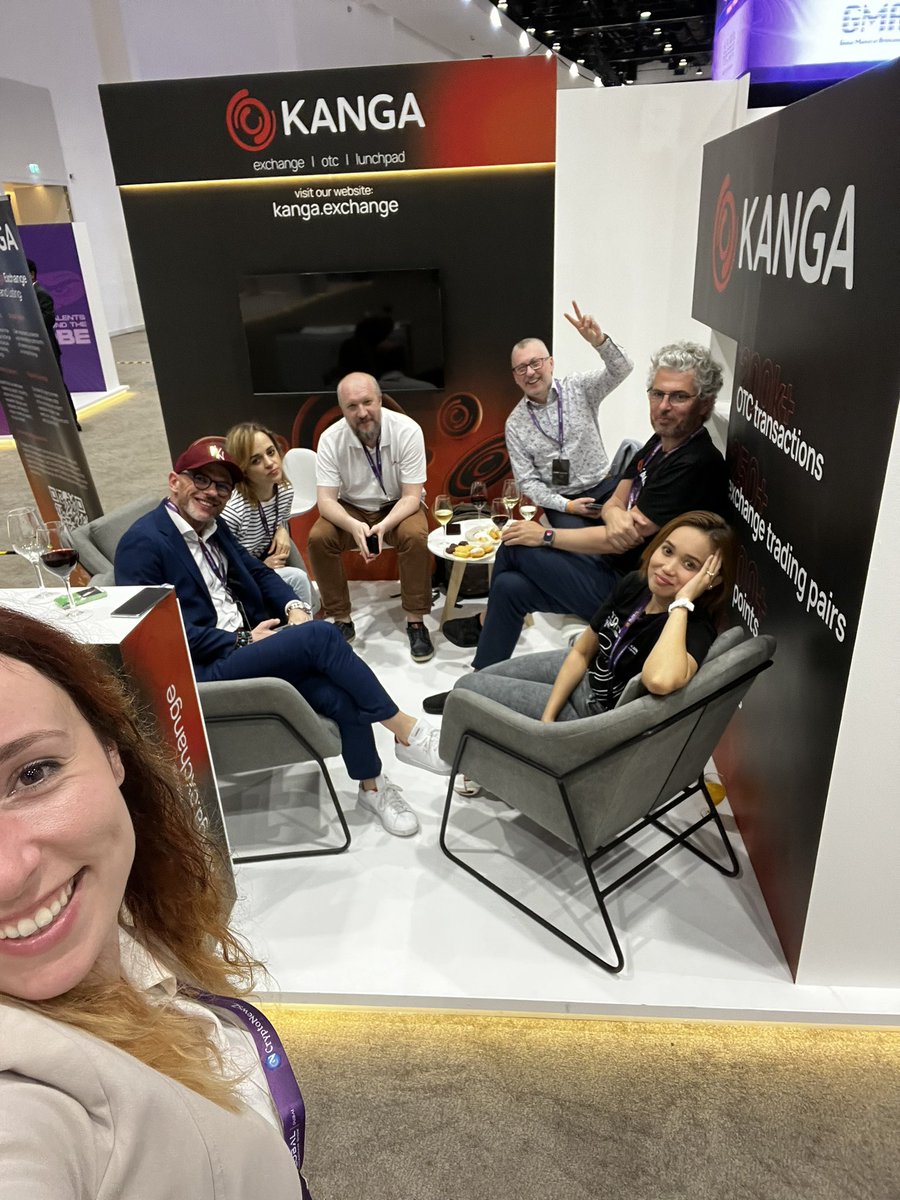 We stuck in the venue. After party just started. :)

#floodindubai #dubai #kangaindubai #BTC_Halving