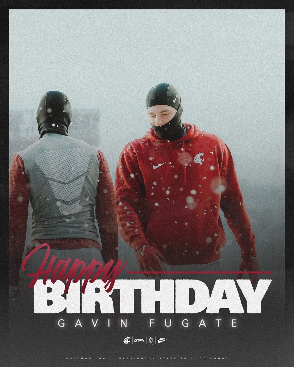 HBD <a href="/fugate_gavin28/">Gavin Fugate</a> 🥳