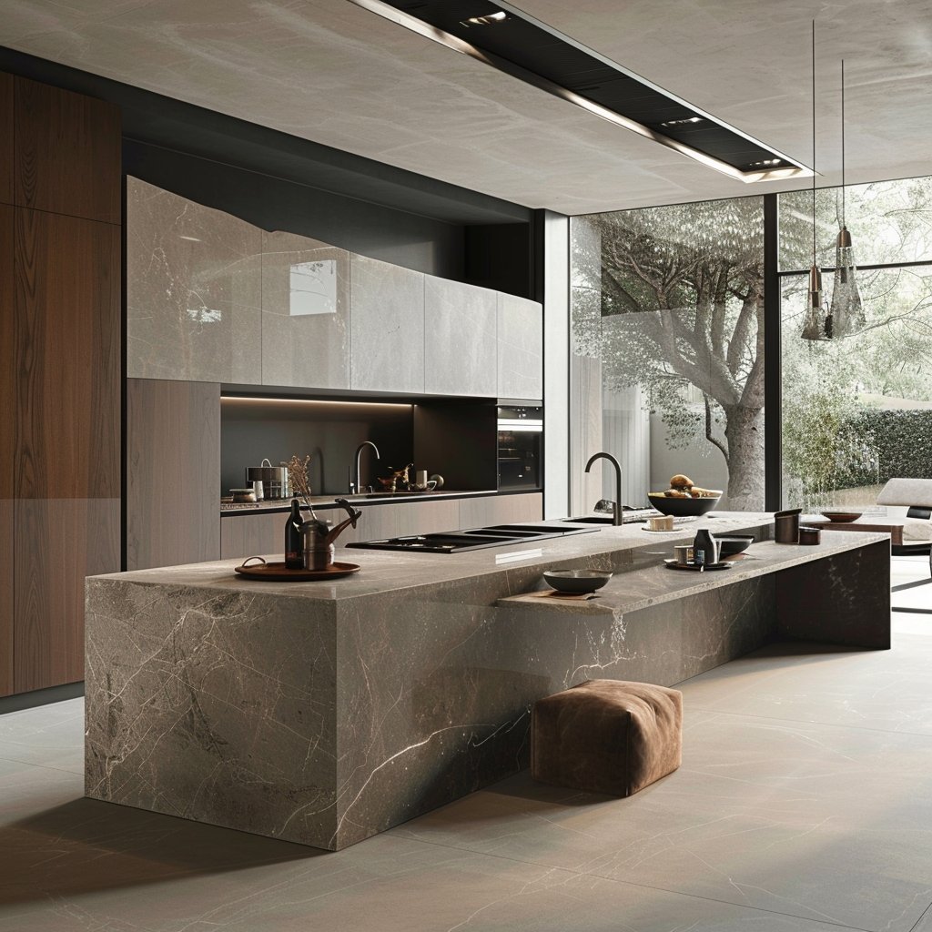 HomeBuddyCom's tweet image. Midweek Kitchen Inspo 😍