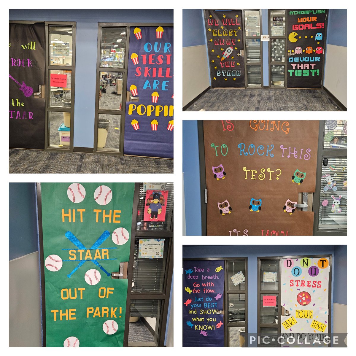 dkphan31's tweet photo. Thank you, VIPS, for always supporting our teachers and students! @CyFairYeager https://t.co/9fnBsc7pex
