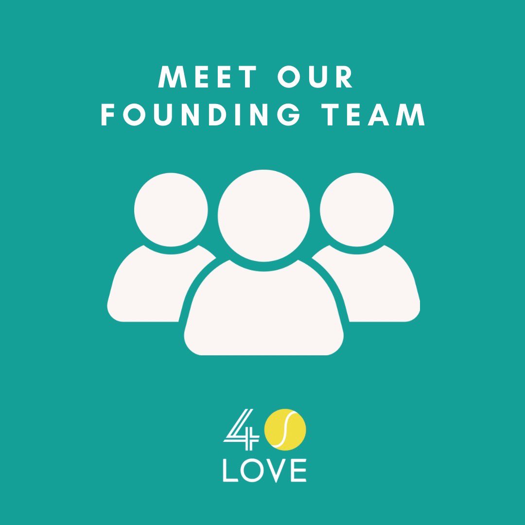40loveApp tweet picture