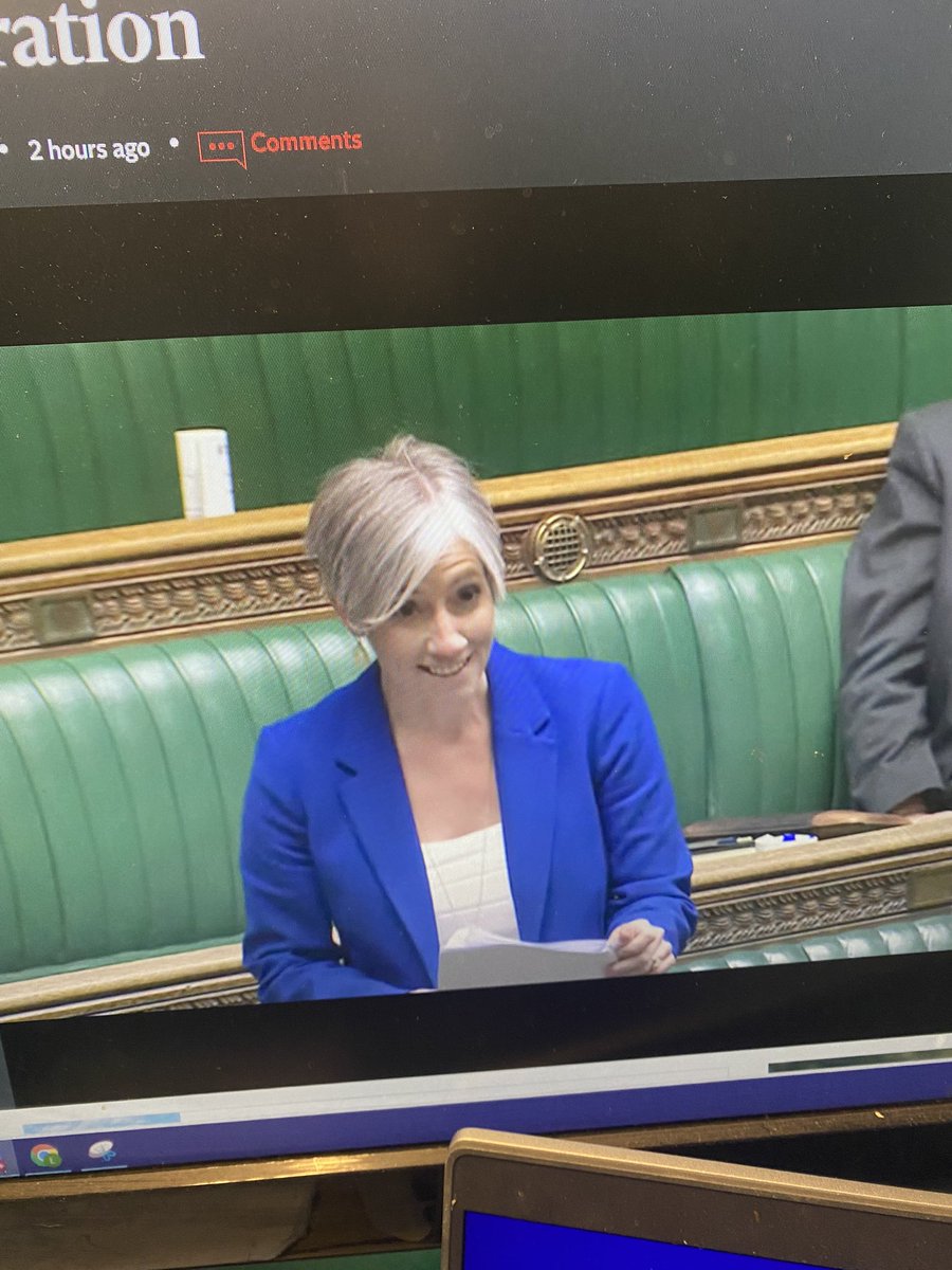 Kirsten Rhodes tweet media