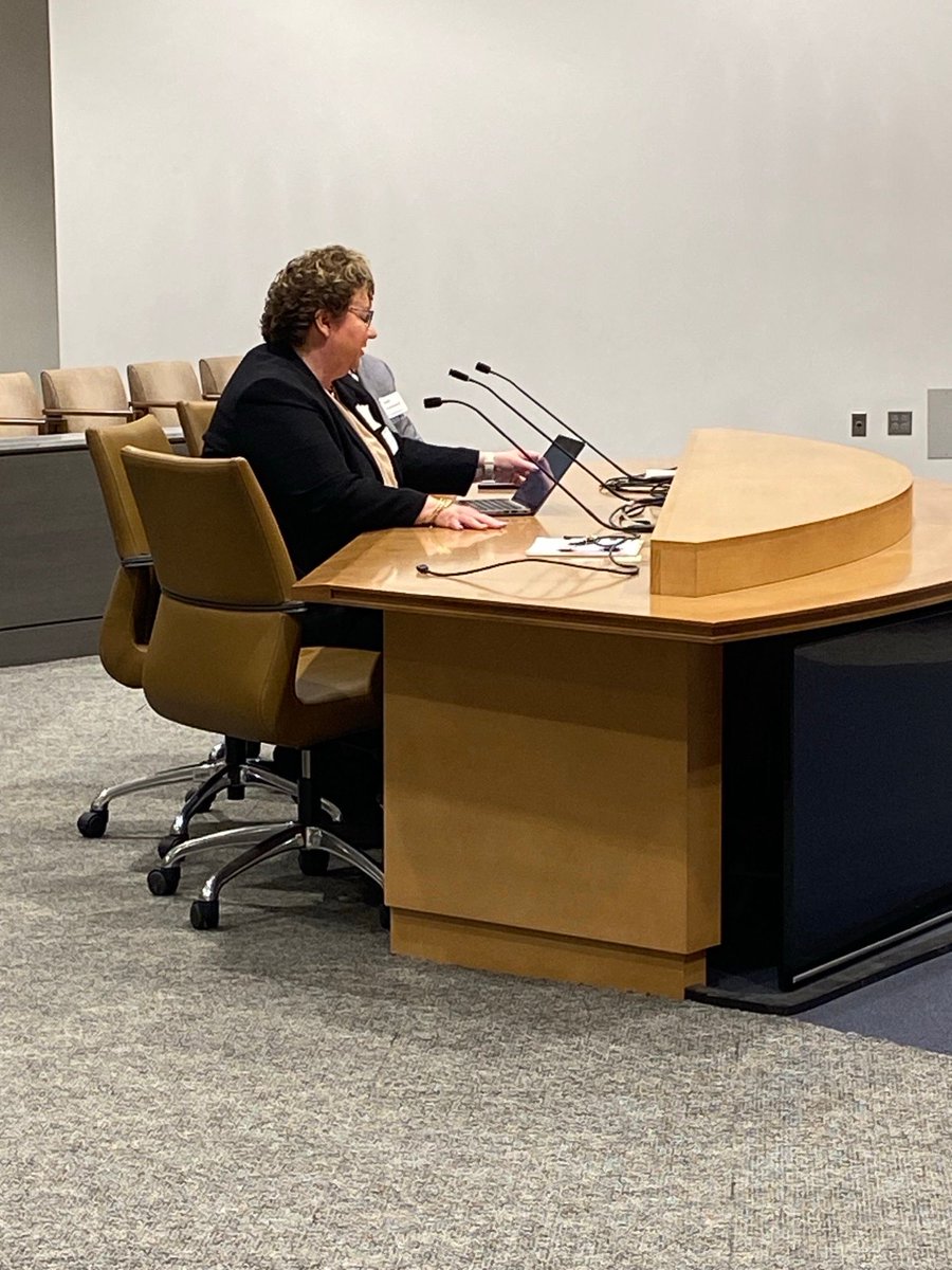 MESPA Principals tweet media