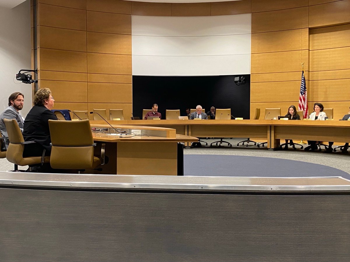 MESPA Principals tweet media