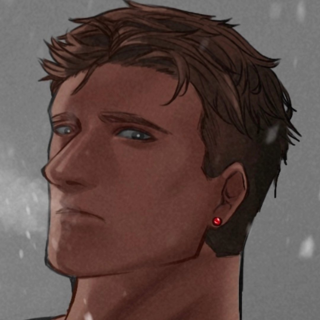 XemoX_simp's tweet photo. “UNTITLED”
“無題”
procreate.
#baragay #boyslove #bara #gay #YAOI #MAN #bl #nsfwtwt #nsfw_twt #YA https://t.co/J5Gyg4t0Tt