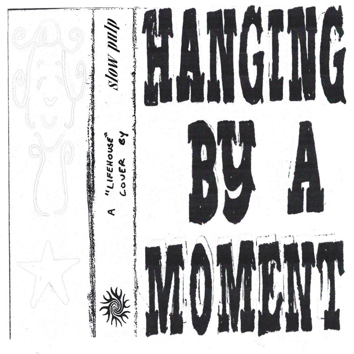 Our cover of ‘Hanging By A Moment’ by Lifehouse is out now. Mixed by Henry Stoehr, cover art by Henry Stoehr, mastered by Greg Obis slowpulp.ffm.to/hbam