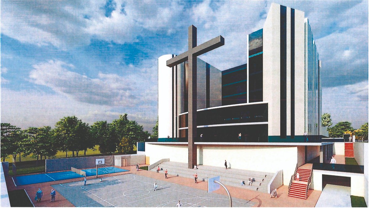 Hortaleza Periódico tweet media