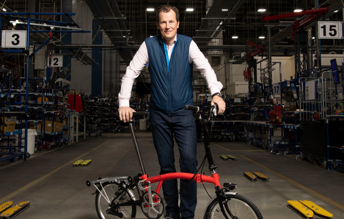 Brompton Bicycle weighs in on better battery laws to clamp down on eBike fires, with Electrical Safety First cyclingindustry.news/brompton-weigh… #ebikefire #ebikes