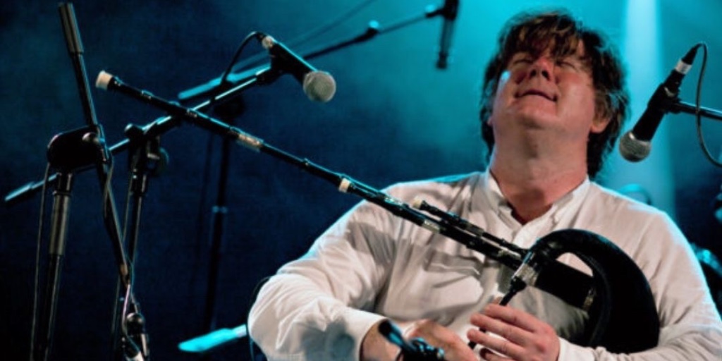 Fred Morrison in concert

Tuesday, May 7
​Espace Knox, 6215 Godfrey Avenue

$30

montrealhighlandgames.com/fred-morrison.…

Step into the enchanting world of Celtic music with legendary piper Fred Morrison! 

Also performing a mini-band from the Black Watch (RHR) of Canada Pipes and Drums.